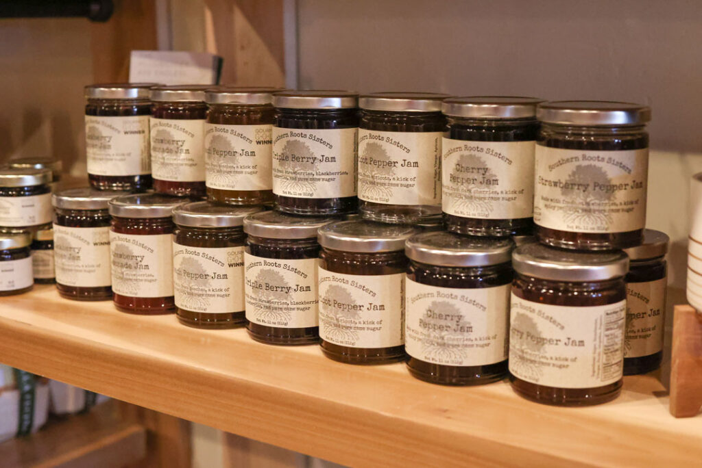 pepper jam for sale at from 6th collective amarillo texas route 66