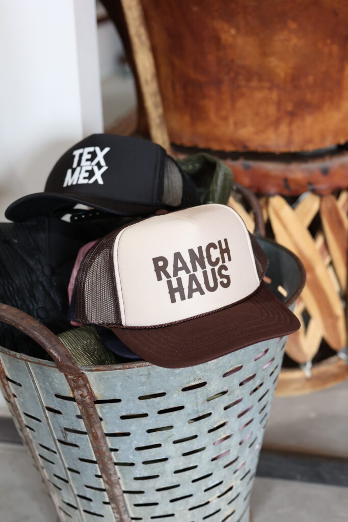 RanchHaus product at From 6th Collective.
