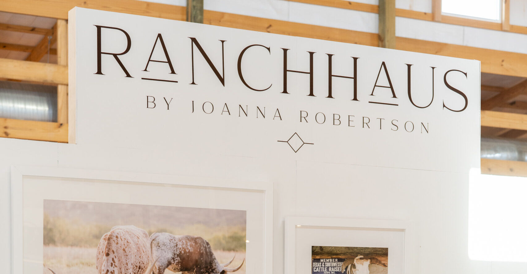 RanchHaus in From 6th Collective.
